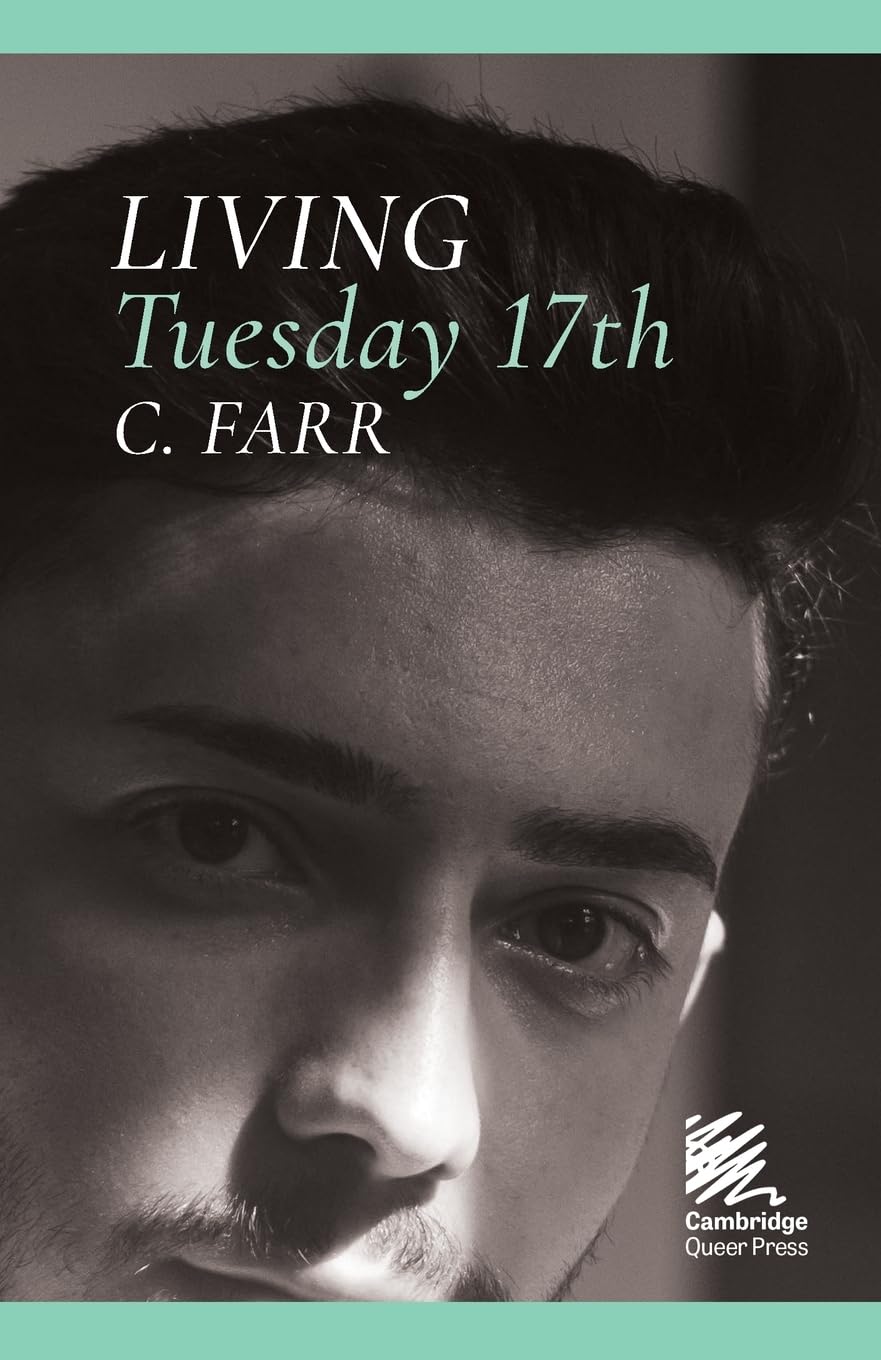 Living: Tuesday 17th