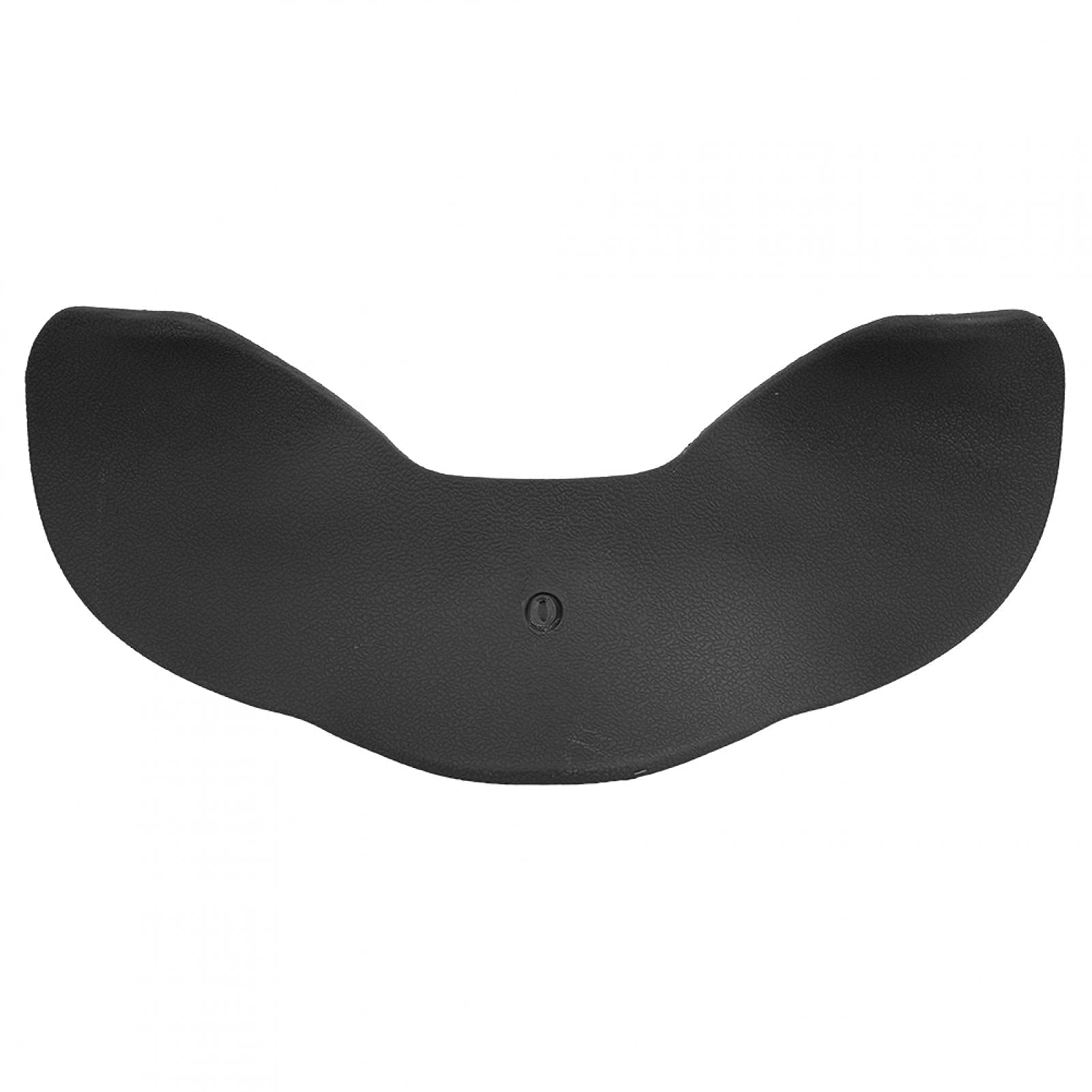 Squat Pad da Bilanciere Collo e Spalle - Supporto per Sollevamento Pesi Palestra Affondi e Spinte dell'Anca (Nero)