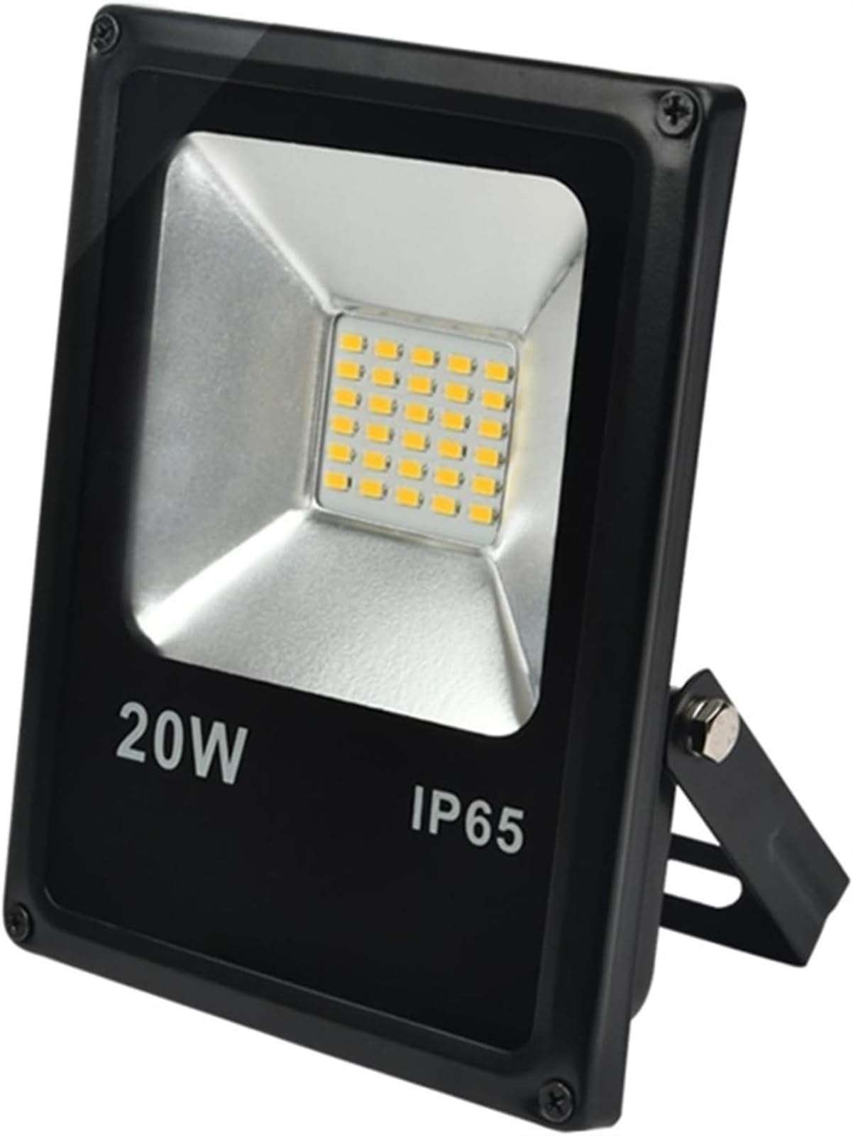 Reflector Flood Light IP65 Spotlight Wall Outdoor Lighting for Patio, Garden