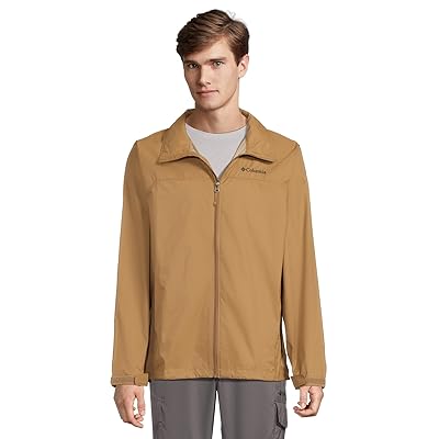 Columbia Glennaker Lake II Rain Jacket Men