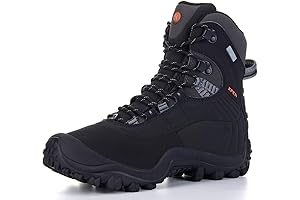 KEENWALK Ankle Boots: Beyond the Trail