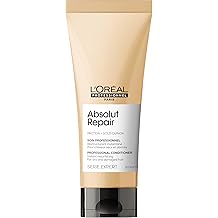 L'Orgional Professionnel Paris Serie Exptolut Repair Hair Cream for Worn Hair 200ml