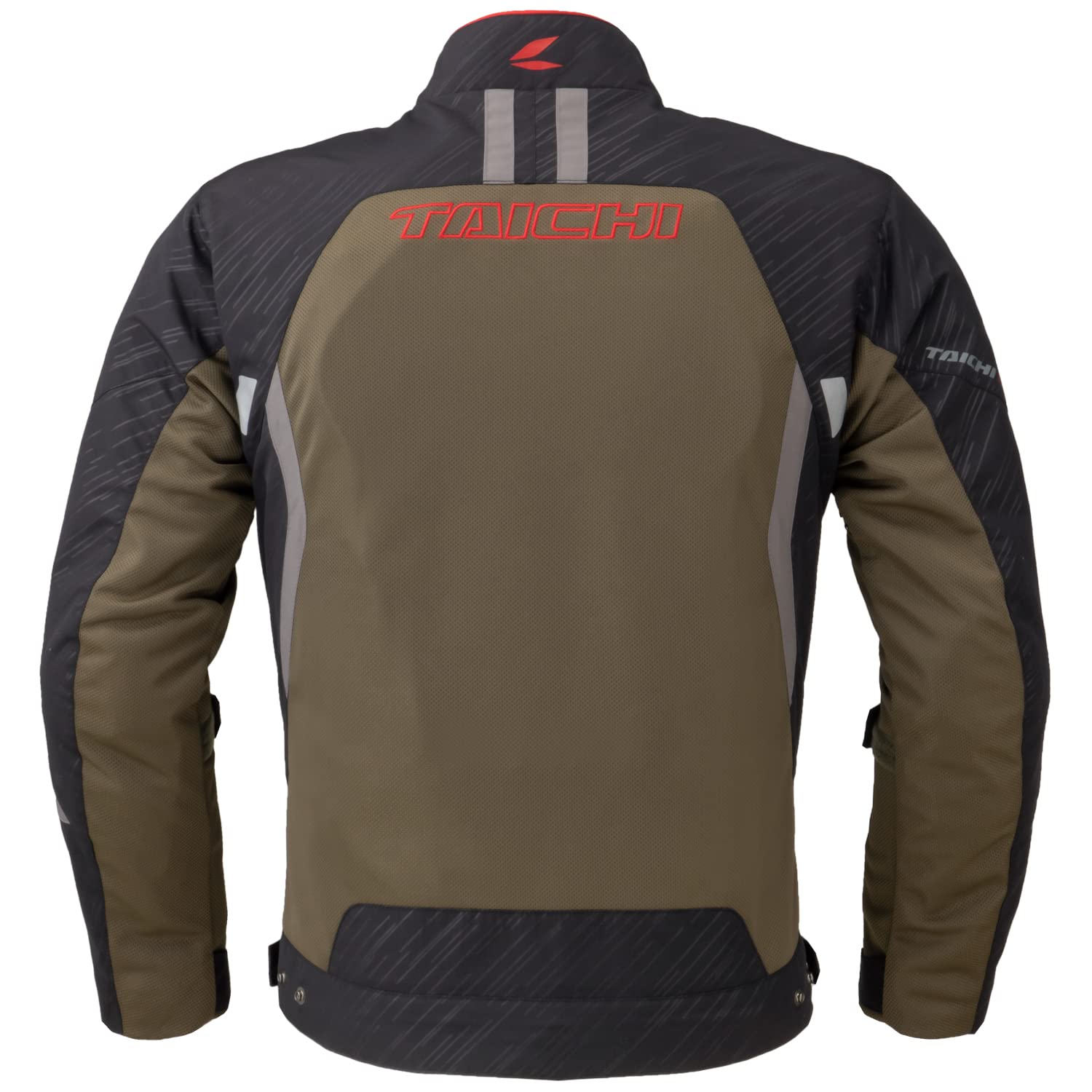 Amazon | RSタイチ(RS TAICHI) バイク用 春夏 通気性 メッシュ 胸部 