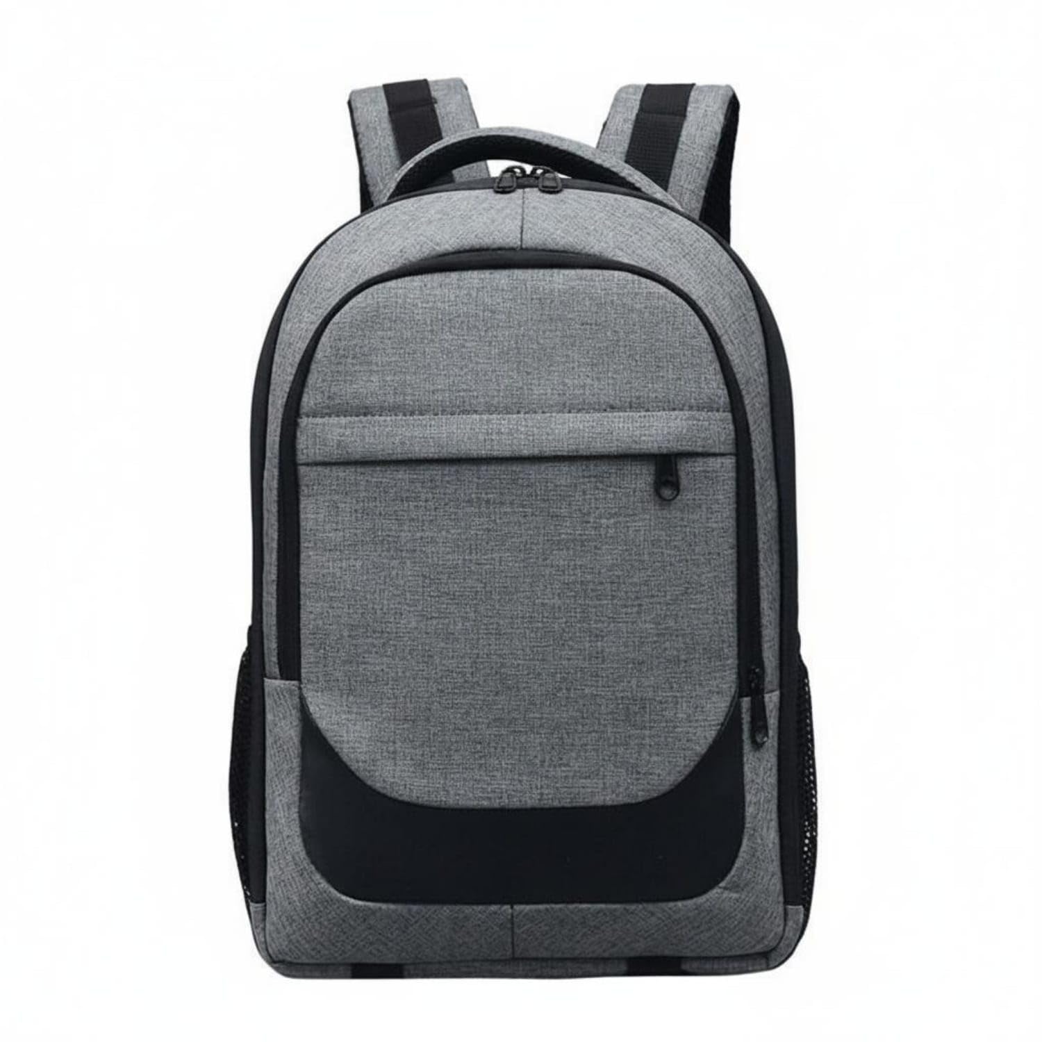 bnf® Tripod Holder DSLR Camera Backpack Large Capacity Photography Backpack Shockproof Camera and Lens Bag Water Resistant for Photographers, Travel, Outdoor, Gray, M-image-47