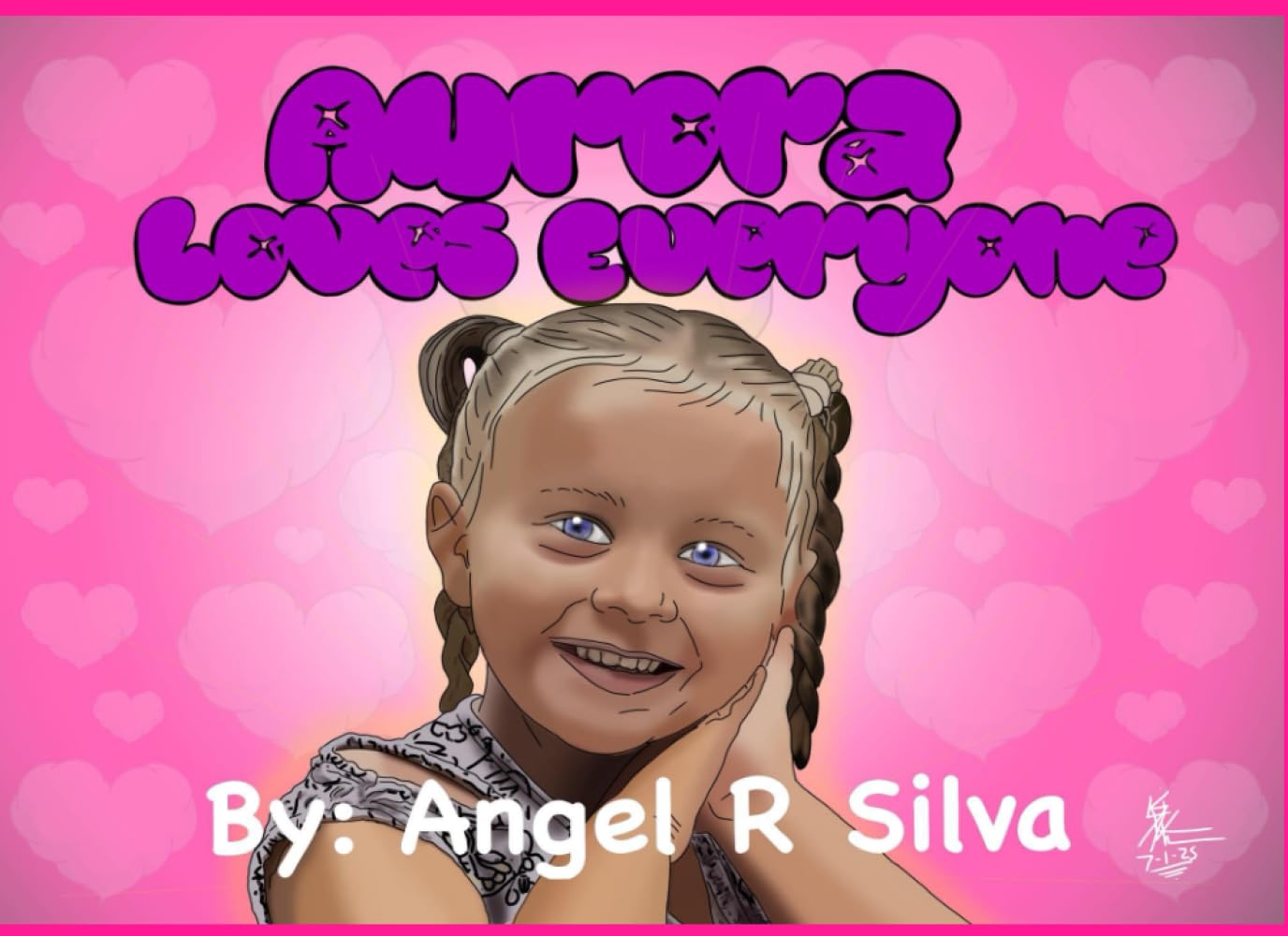 Aurora loves Everyone