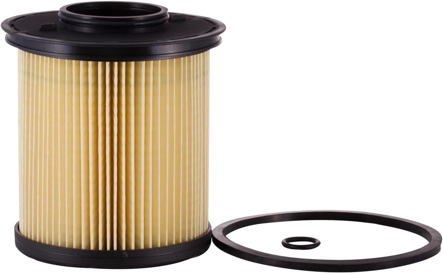 Premium Guard Diesel Fuel Filter DF8323 | Fits 1999-1997 Dodge Ram 2500, Dodge Ram 3500