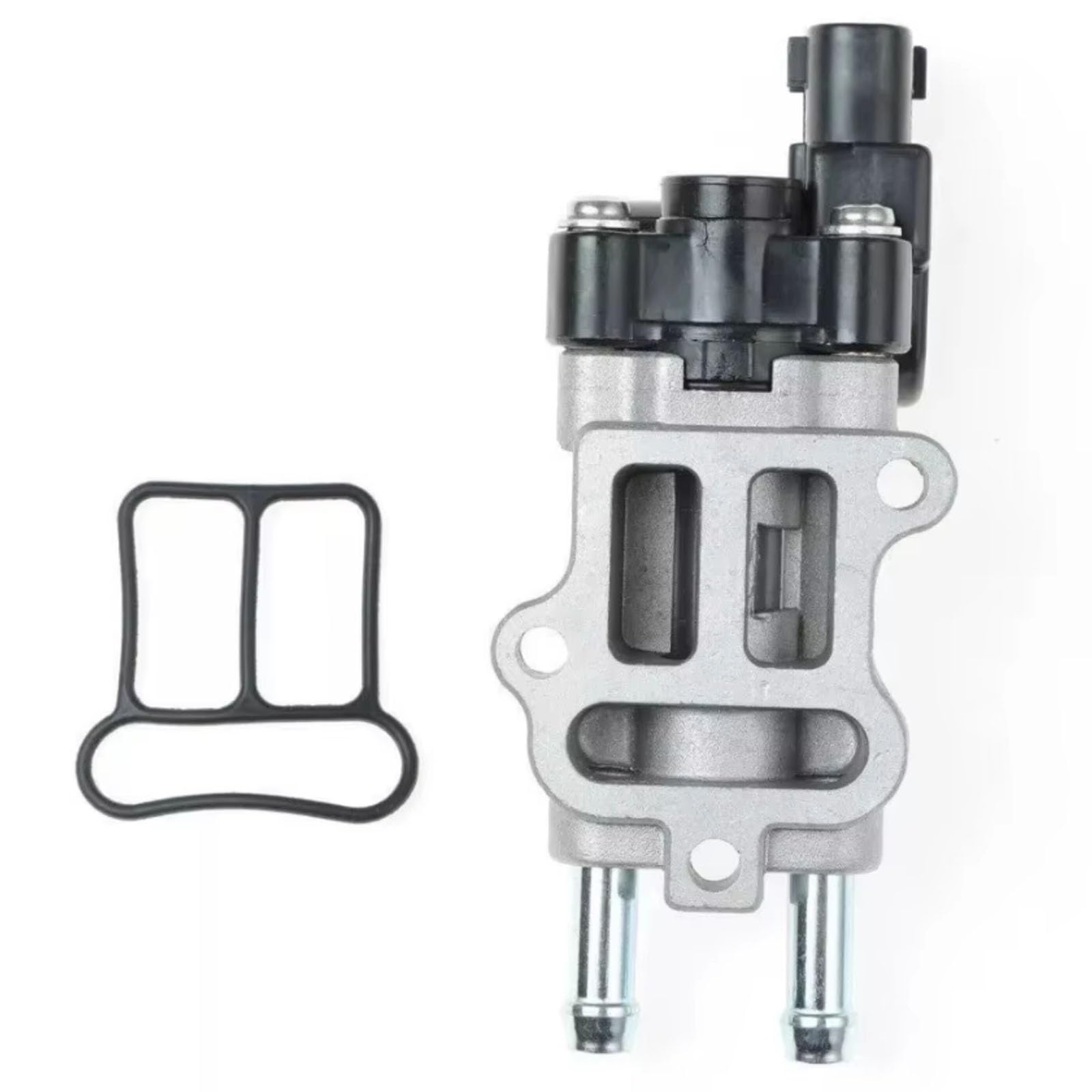 Idle Control Valve Idle Control Valve 22270-21010 Compatible with Scion for XA for XB 2004 2005 2006 Idle Air Control Valve Auto Replacement Parts