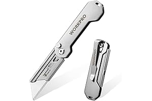 EDC Folding Utility Knife: The Ultimate EDC Gear for Everyday Tasks