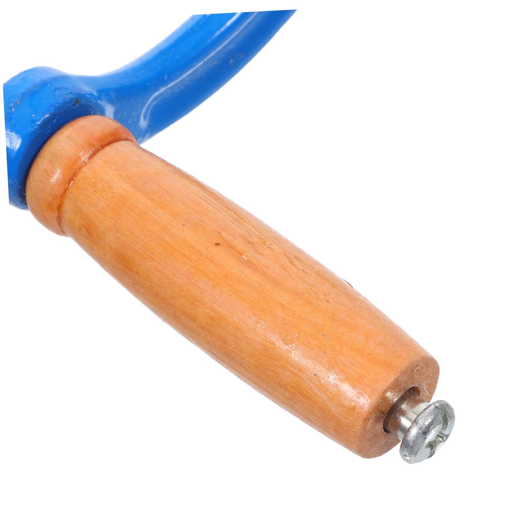 Pasta Maker Replacement Handle Ergonomic Comfortable Grip Crank Accessory Compatible With Spaghetti Maker Machines For Homemade Pasta