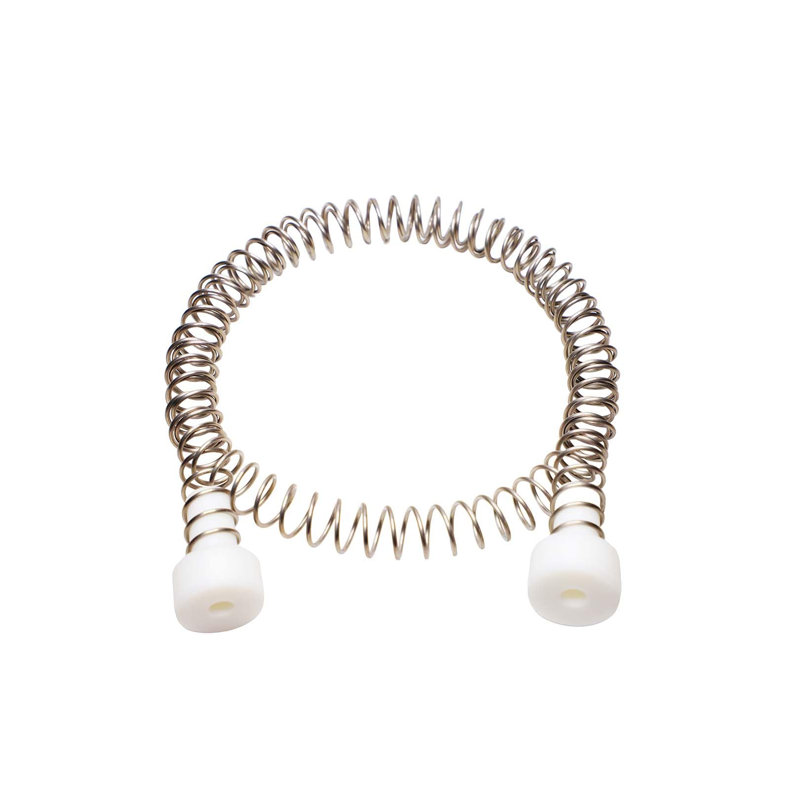 Zipline Spring Braking, Zip Line Stainless Steel Brake Stopper