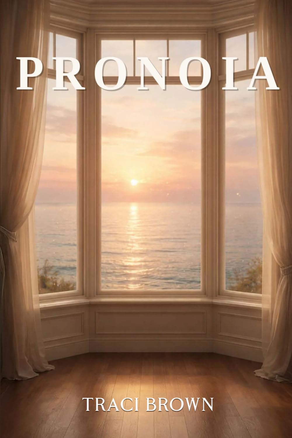 P R O N O I A: A 45+ Woman's Guide to the AI Renaissance