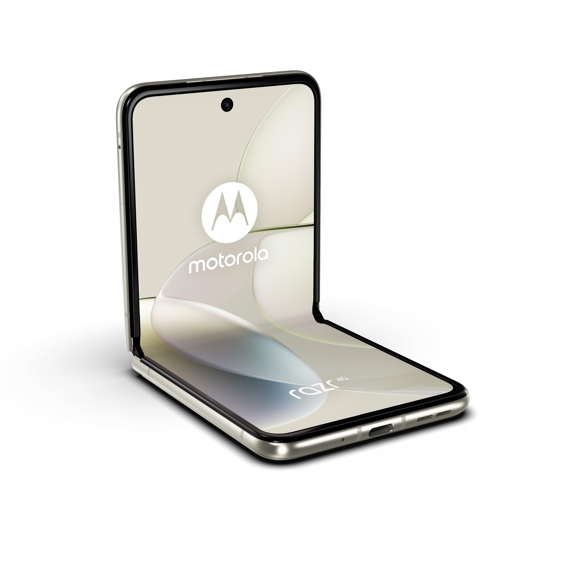 Amazon.co.jp: モトローラ motorola razr 40 6.9インチ メモリ8GB 