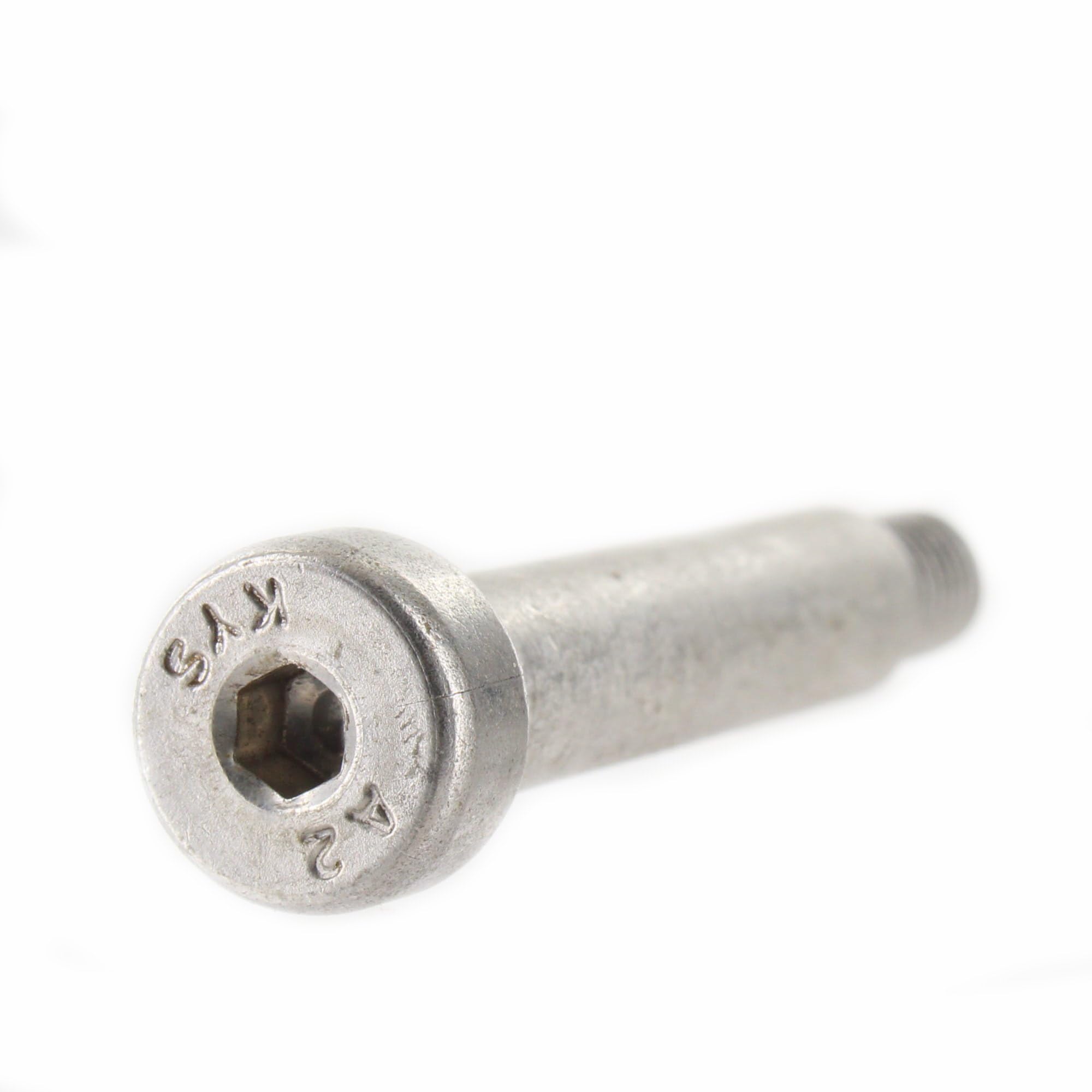 Sea-Doo New OEM Socket Head Screw M10 X 50, 250000658: Amazon.com 