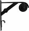 CTW Home Collection Double Sheave Pendant Lamp Bracket
