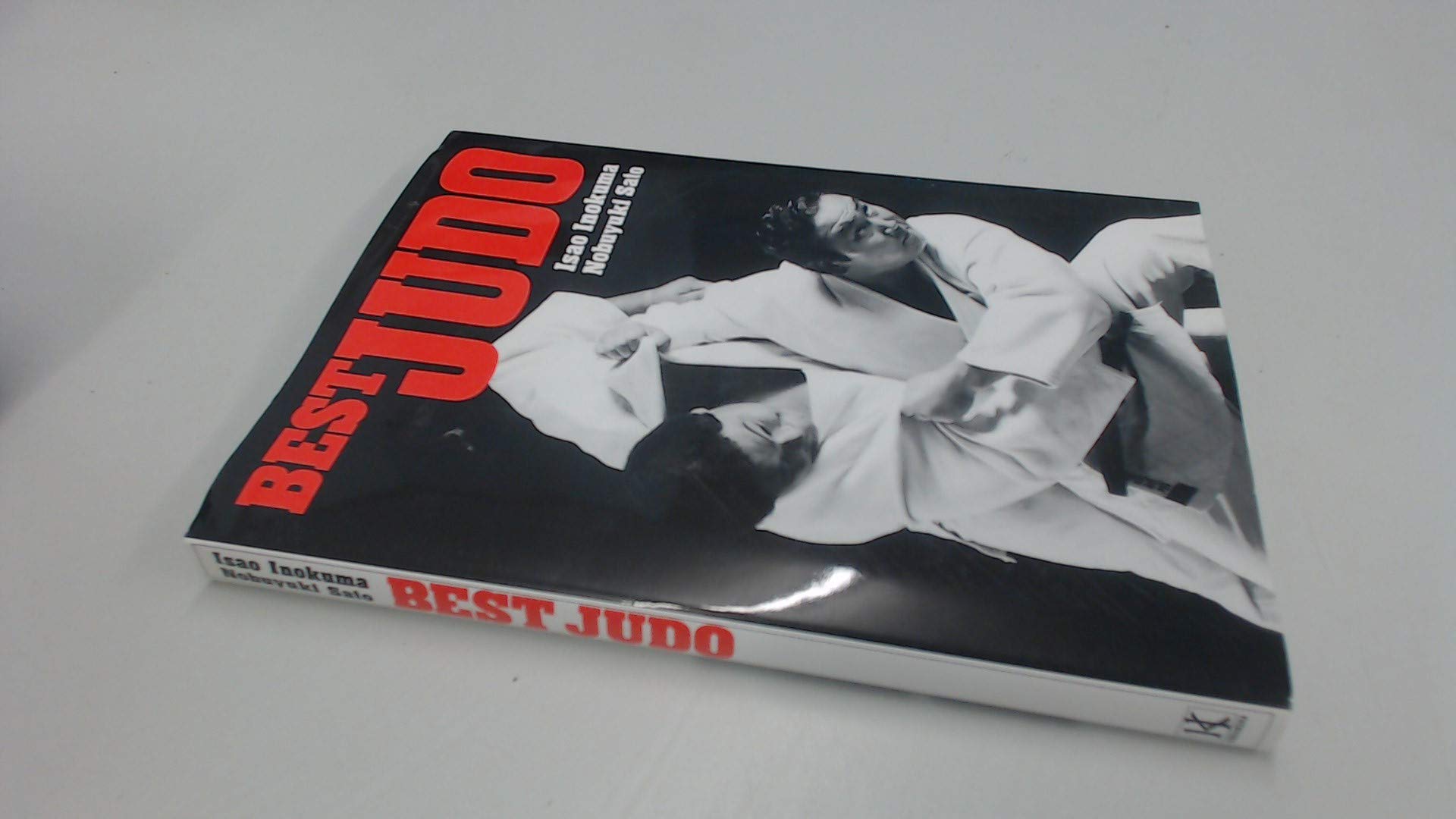 Buy Best Judo — BookShops.in