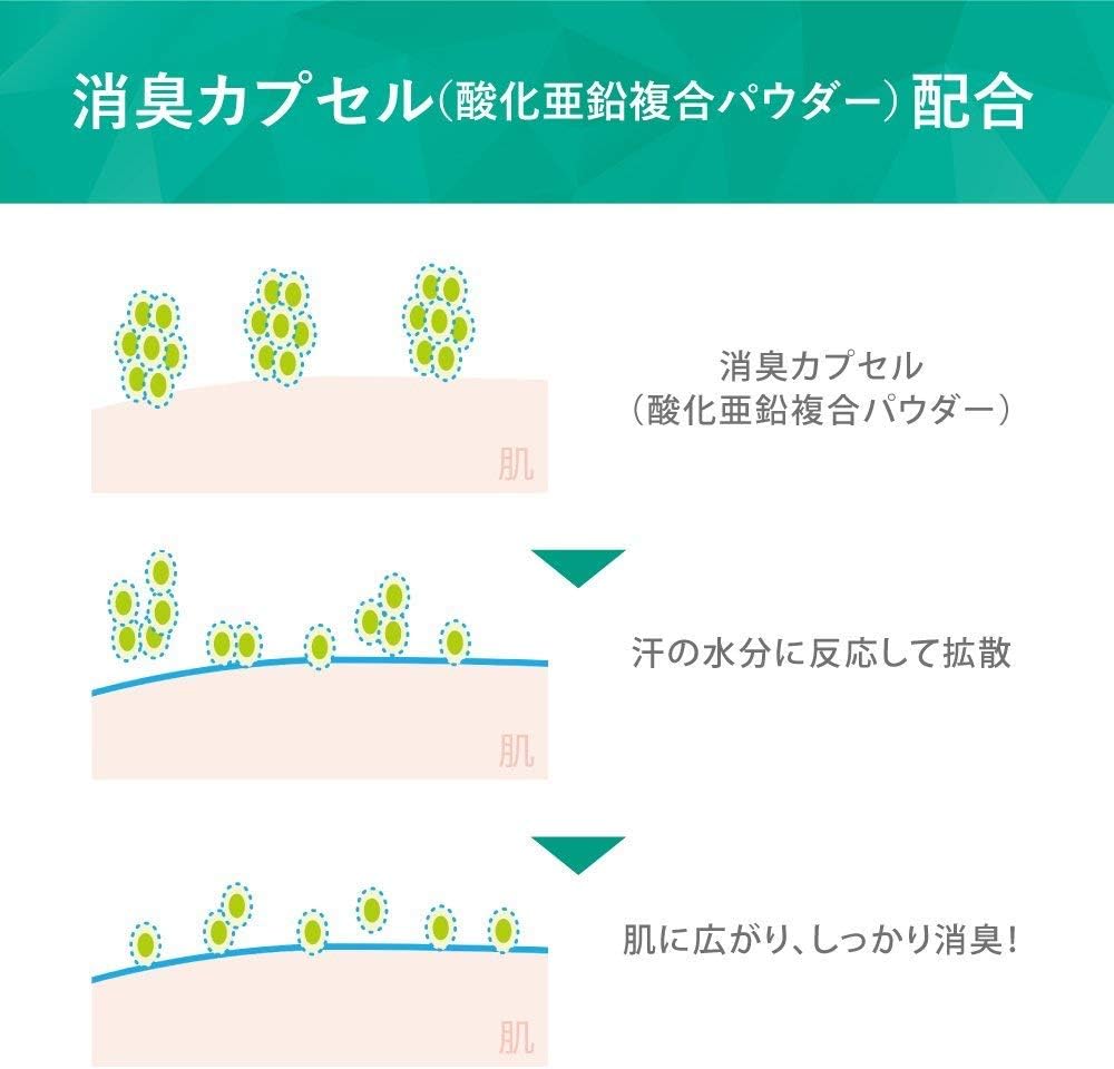 8×4パウダースプレー ガーリーアロマ 150g 【ローズ&ヴァーベナの香り】 [医薬部外品]