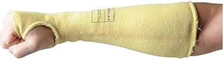 Cut Resistant Sleeve/Thumbhole, 18 in.