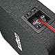 Audison APBX 10 DS – 250-mm Subwoofer in geschlossener Box mit Doppelschwingspule 4Ω, kompakte Bauweise, 500W Peak für Tiefe, präzise Bässe