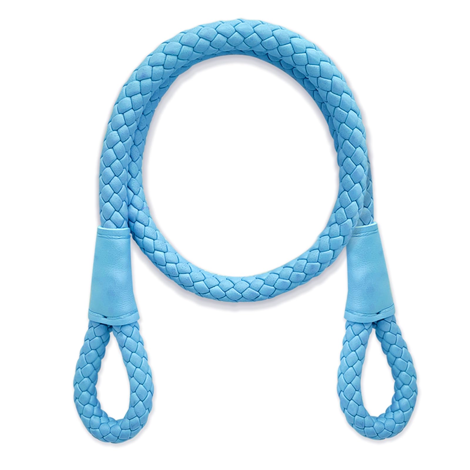 PonyCycle Ride on Horse Cowboy Blue Reins fit for Model X Size 3& 4 and Model U/E Size 3& 4& 5