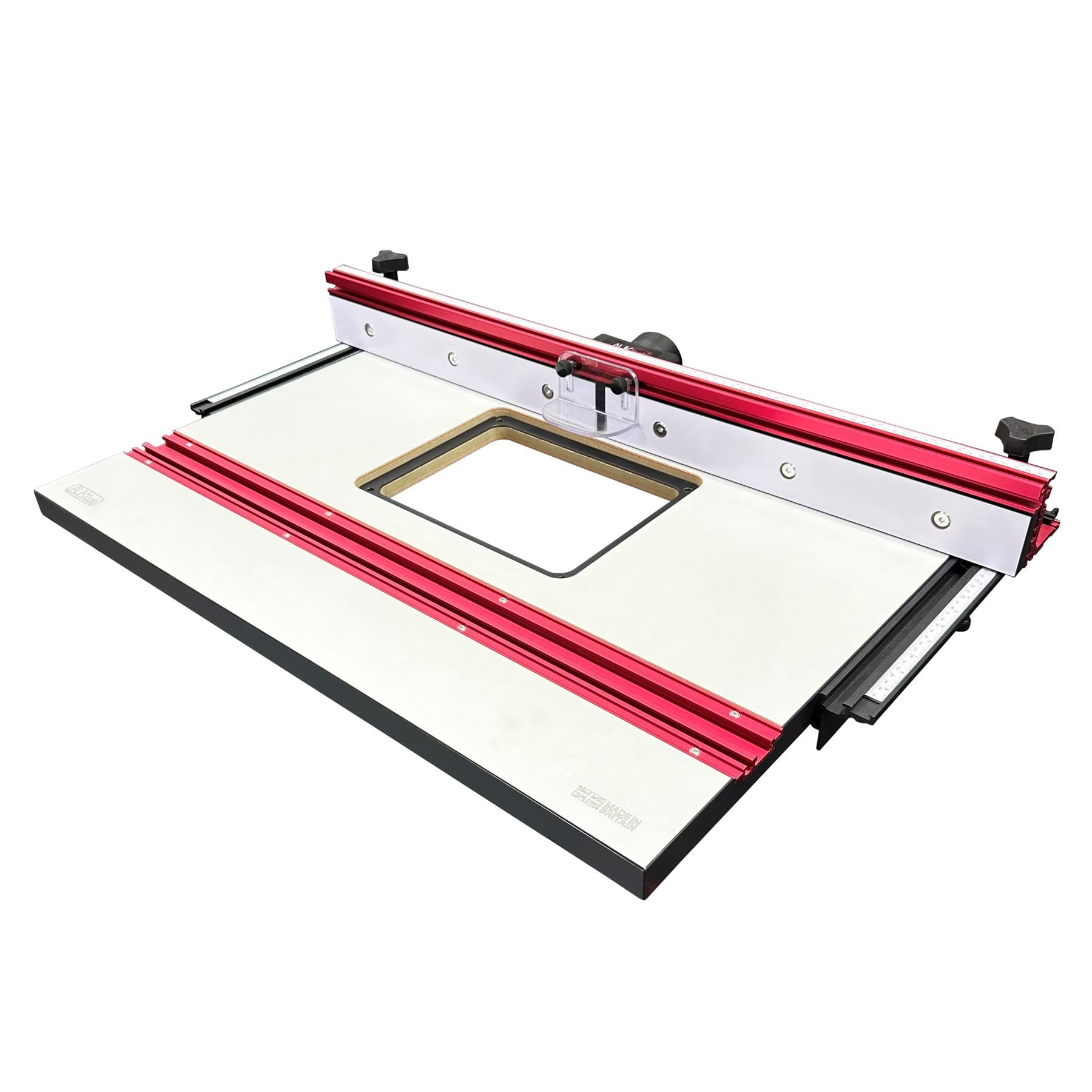Auk Tools Auktools Professional Router Table Top And Fence