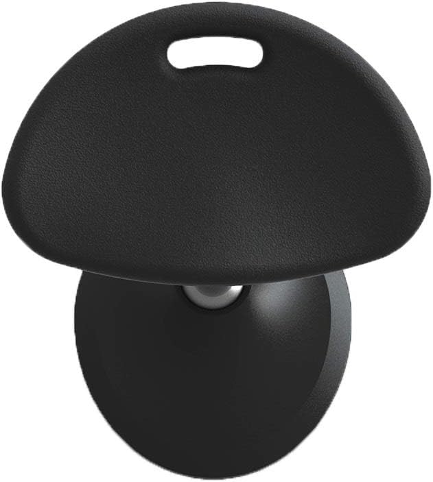 🛒 Flash Sale Active Collection FFS-1000-BK Mobis Stand-up Leaning Seat , Matte Black Black Friday - 60% OFF Active Collection FFS-1000-BK Mobis Stand-up Leaning Seat , Matte Black