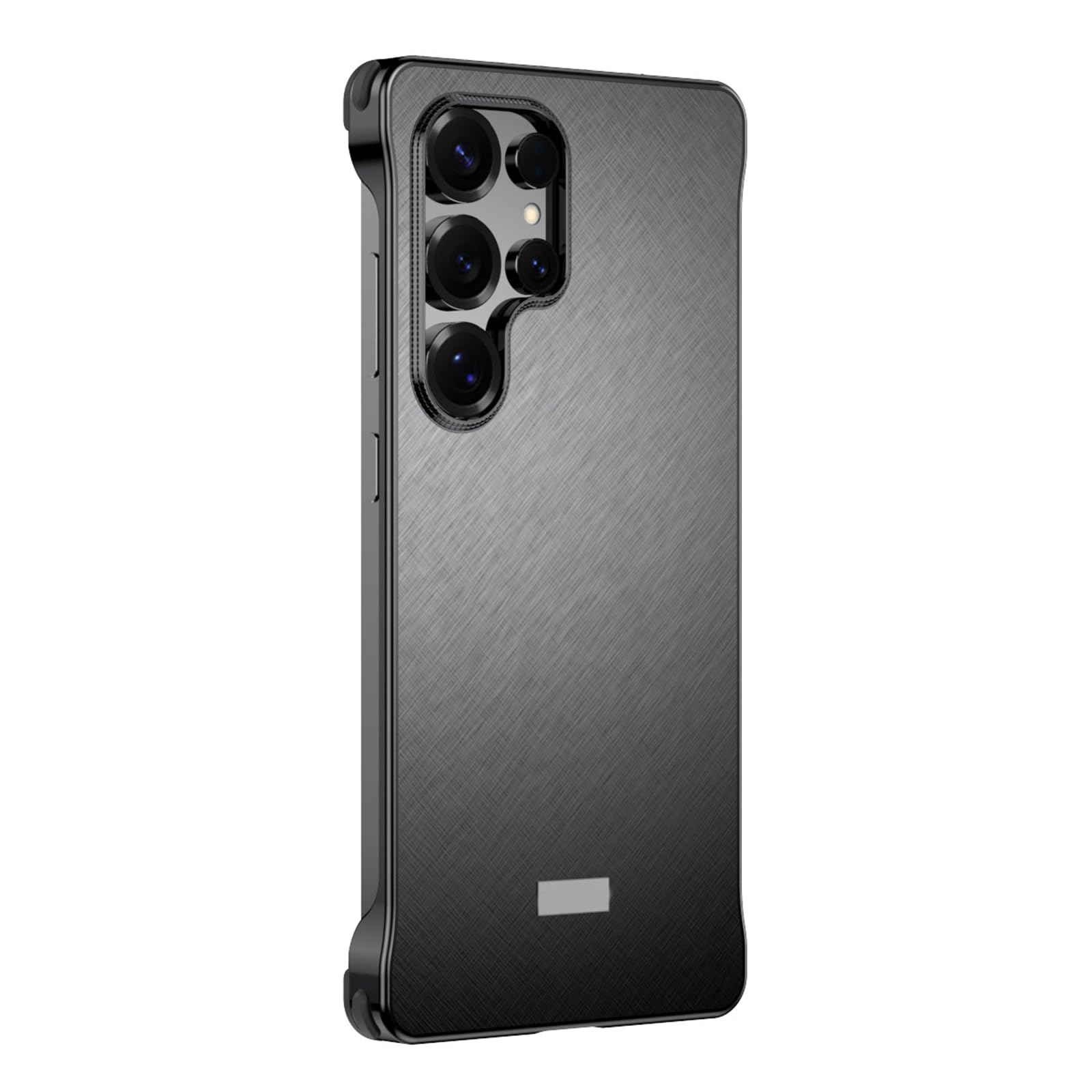 Housse Samsung S26 Ultra pour le bureau et les déplacements professionnels quotidiens