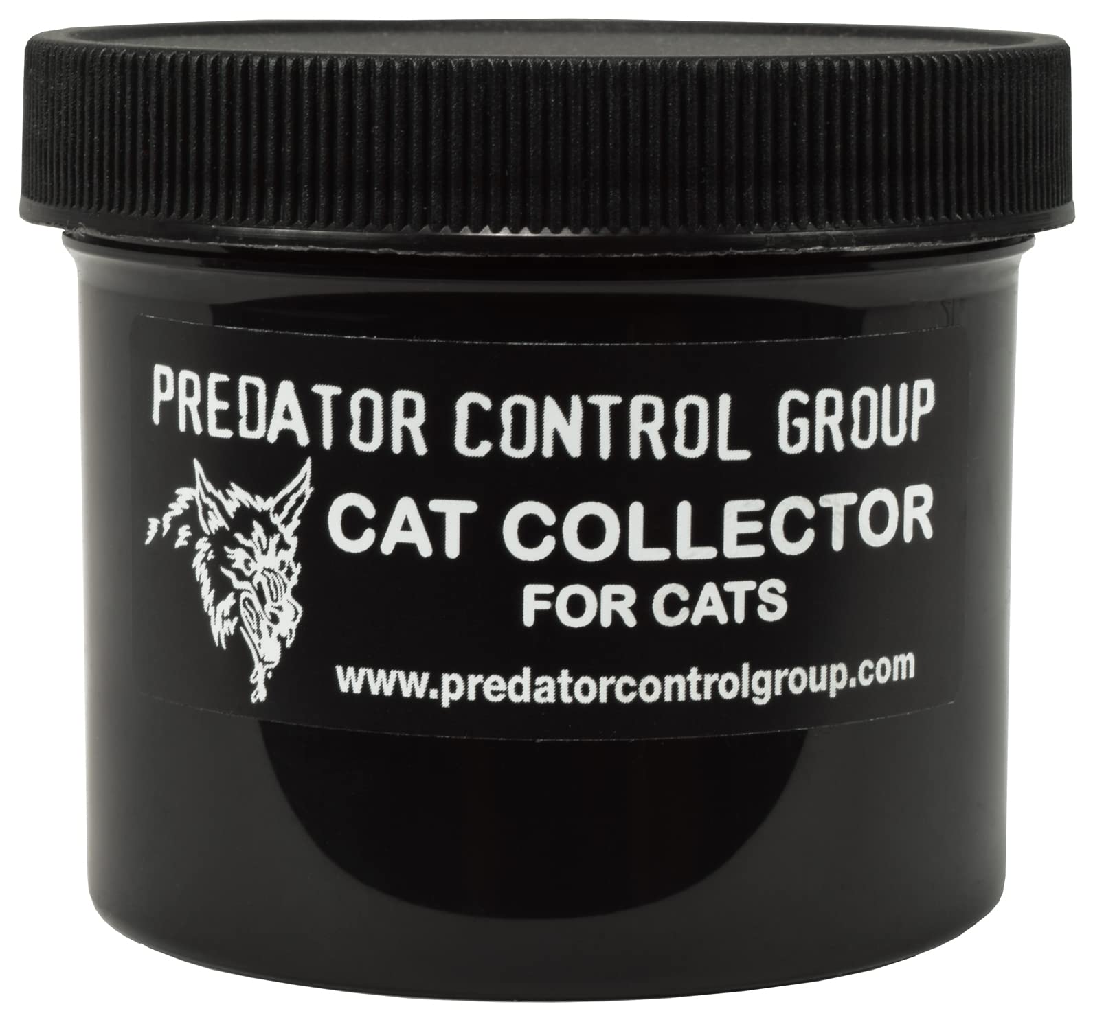 Cat Collector Bobcat Lure 2 Oz