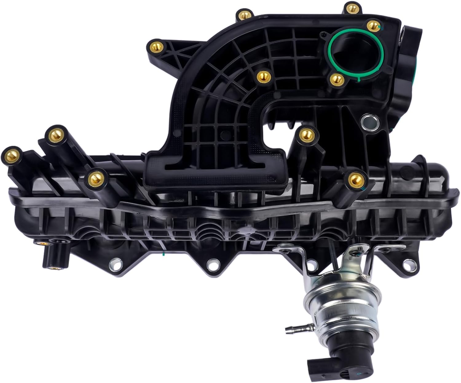 COLECTOR de ADMISION compatible con OPEL y CHEVROLET con motor 2.0 CDTi y 2.2 CDTi - referencias compatibles 25193560 25183483 25189093 4821054 25187010 25183182
