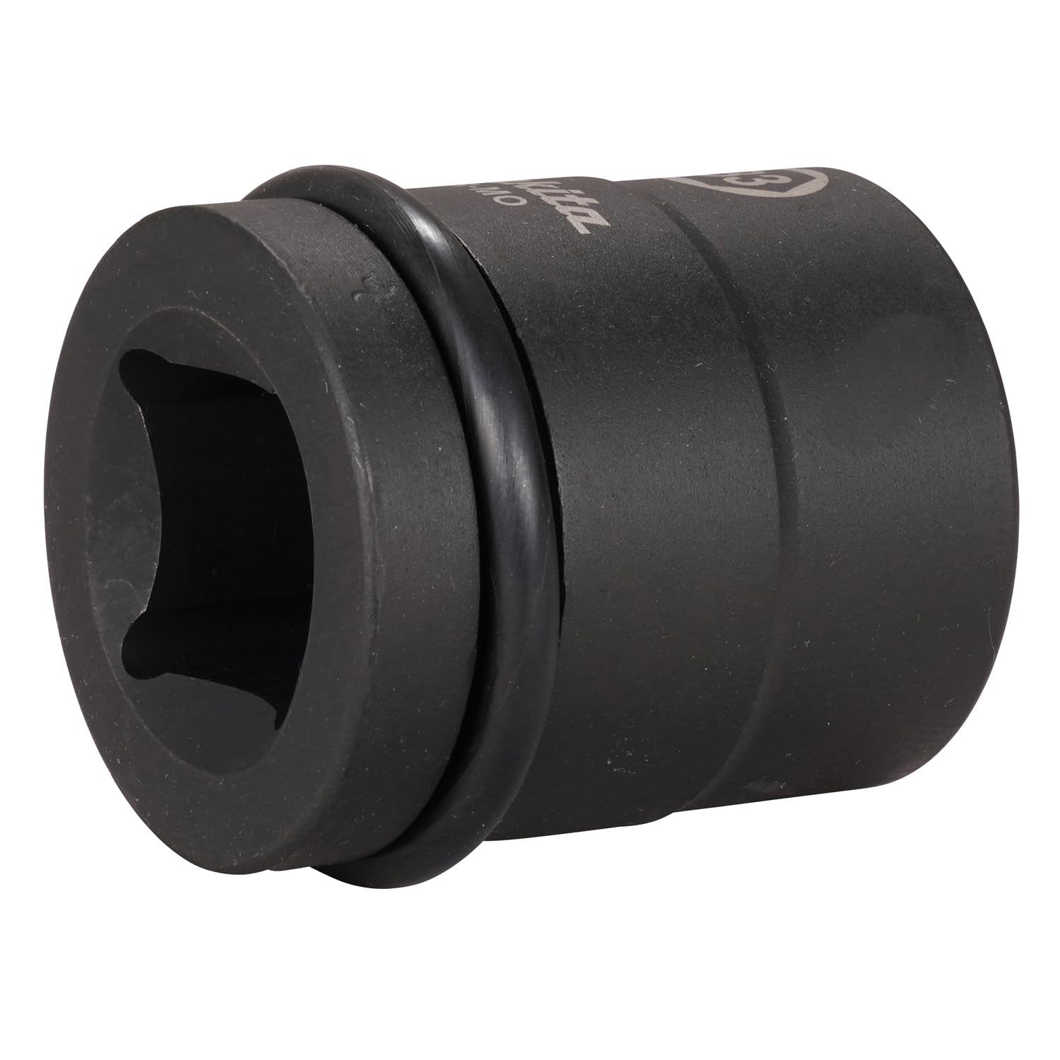 Makita E-24549 Impact Socket 1 Inch Square Drive, 33 mm, 33mm - Image 2