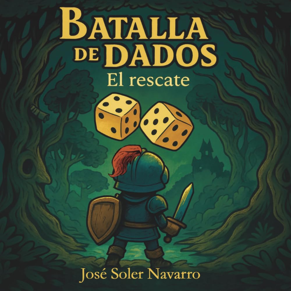 Batalla de dados El rescate