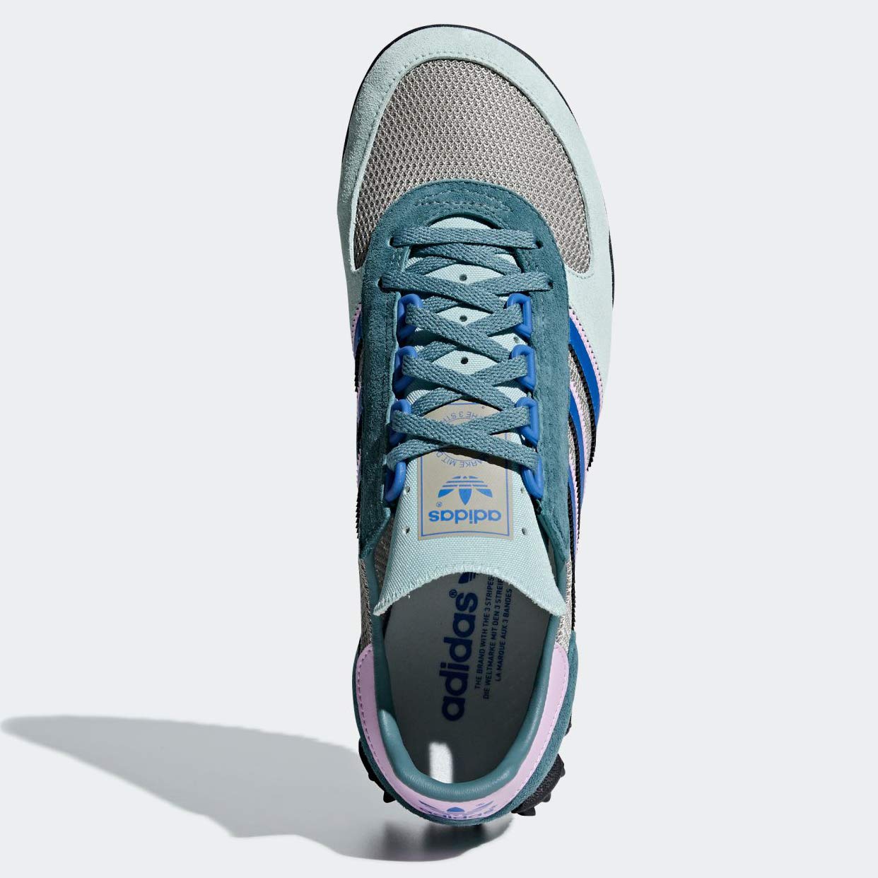 Amazon.co.jp: [アディダス] オリジナルス マラソン TR [MARATHON TR 