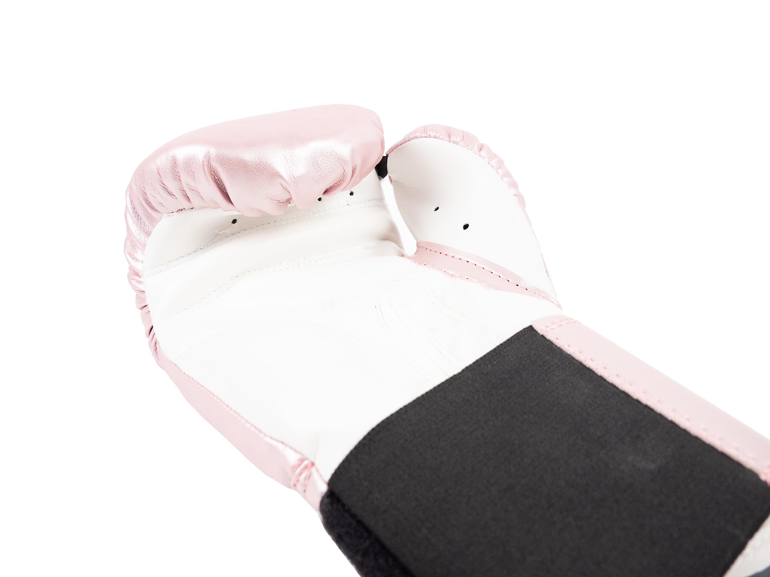 Metal Boxe Guanti da Boxe