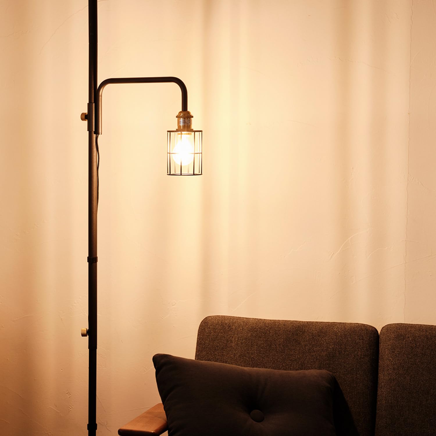 Amazon.co.jp: DRAW A LINE(ドローアライン)WireArmS Floorlight Set 