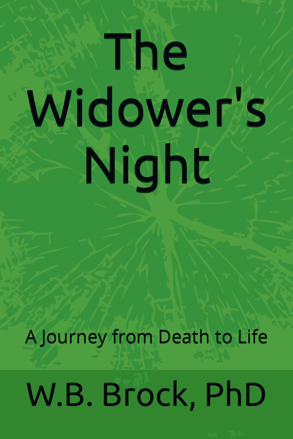 The Widower's Night: A Journey from Death to Life