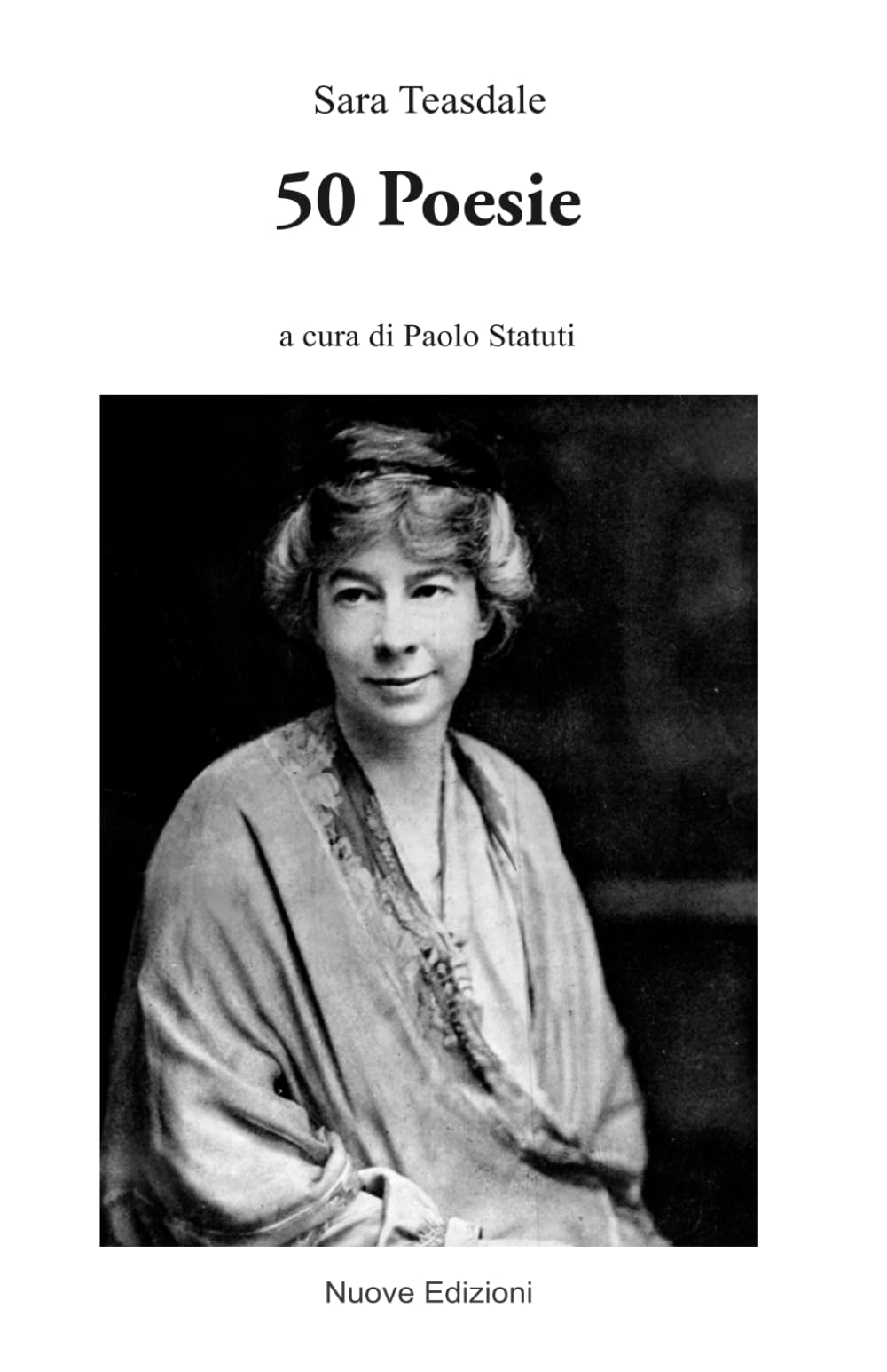 50 Poesie (I classici di altre letterature in edizione bilingue)