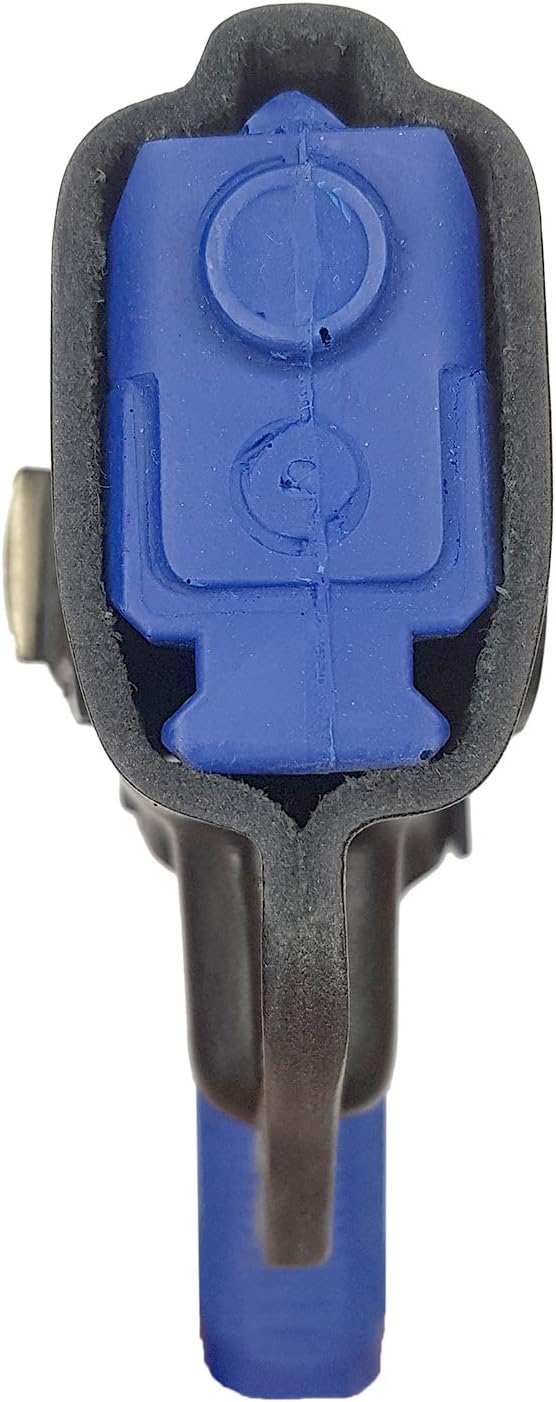 VlaMiTex IWB Holster Fits Walther PDP / P99 / PPQ M2 / SW99