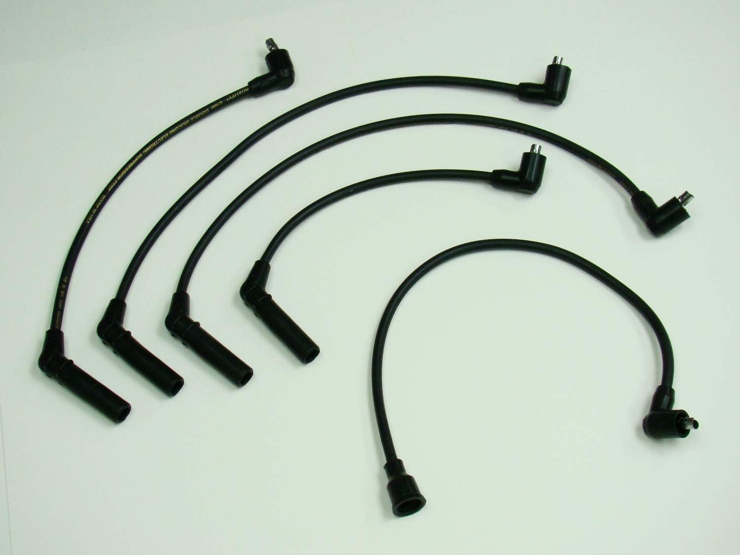B&B Manufacturing S4-28783 Wire Set