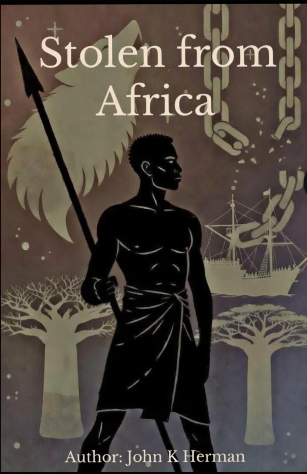 Stolen from Africa