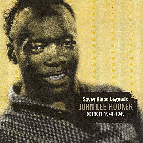 John Lee Hooker