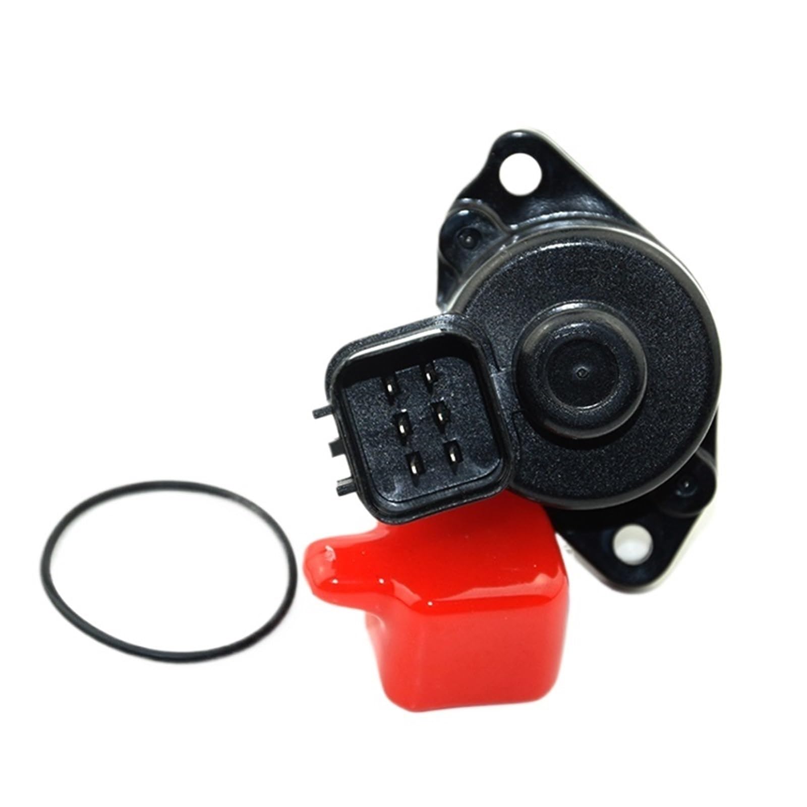 Válvula De Control De Ralentí Válvula de control ralentí MD628059 para Mitsubishi Pajero Diamante Montero Sport Instalación