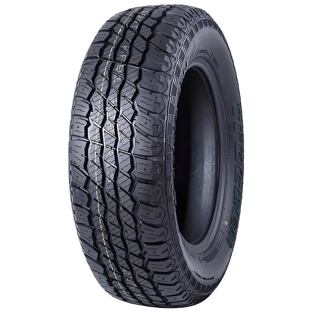 GOMME PNEUMATICI X-PRIVILO AT08 235/70 R16 106T TRACMAX