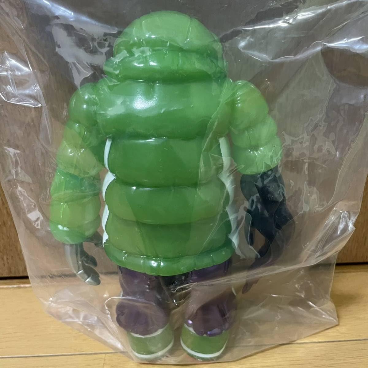 Amazon.co.jp: GYAROMI ギャロミ CTHULHU OID クトゥルフ オイド 