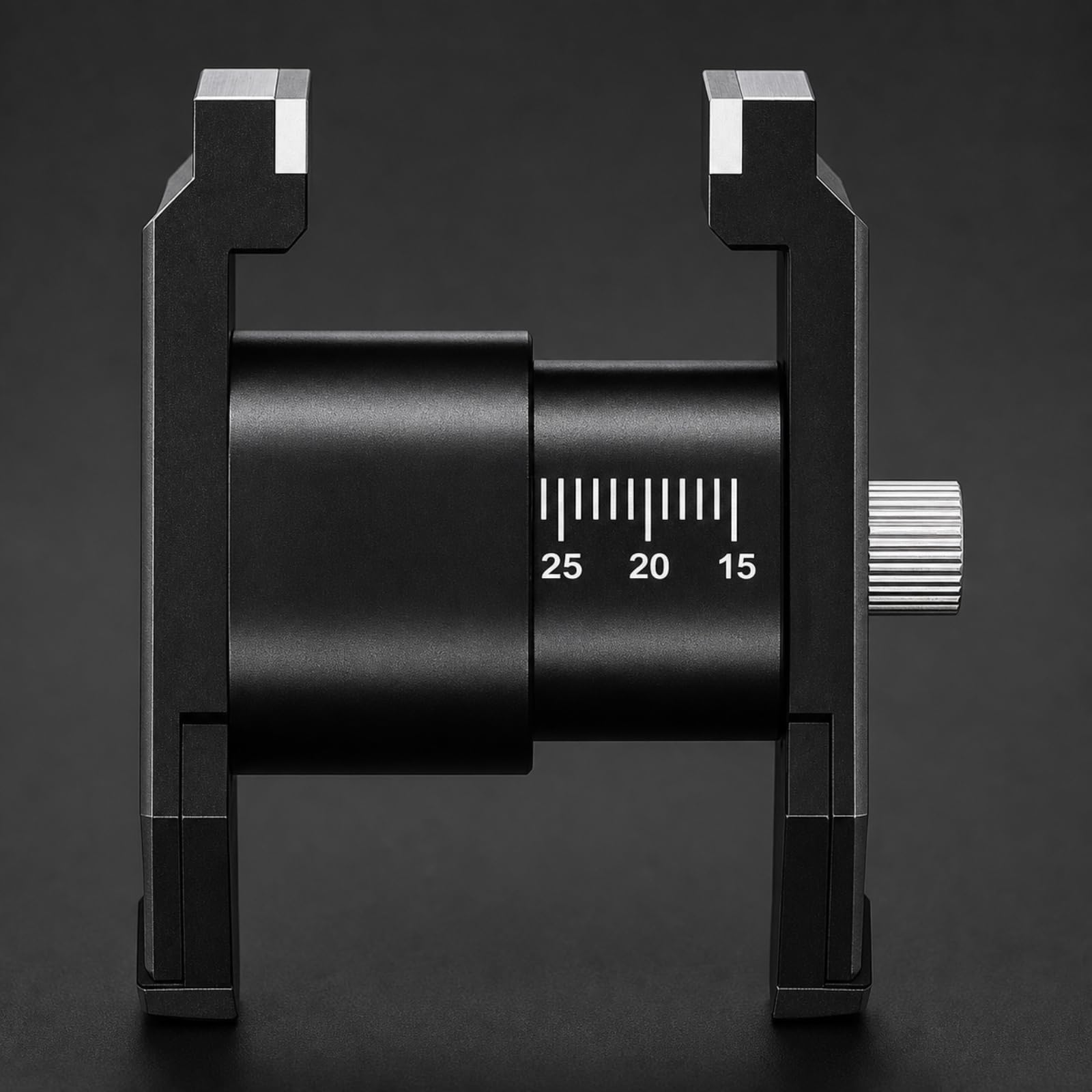rockible Herramienta para Pasadores Reloj | Compacto, Útil para Cambiar Correas Reloj, Estilo B