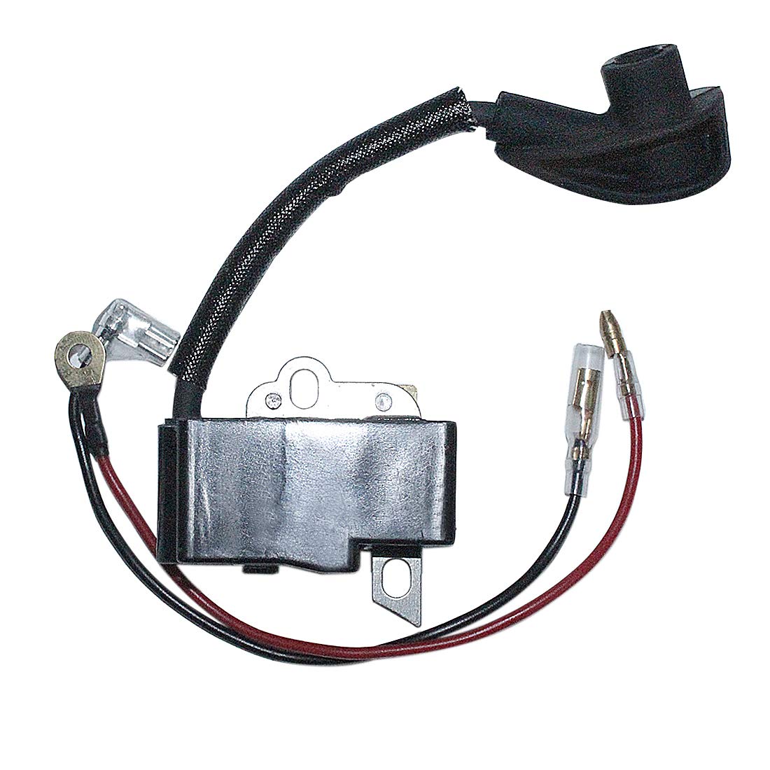 Module De Bobine D'allumage Pour Taille-haie STIHL HS81 HS81R HS81T HS86 HS86R - Auto