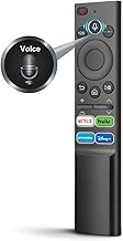 BN59-01385A Voice Remote for Samsung-Frame-TV-Remote, for Samsung Smart TV UHD OLED QNED with Voice Function