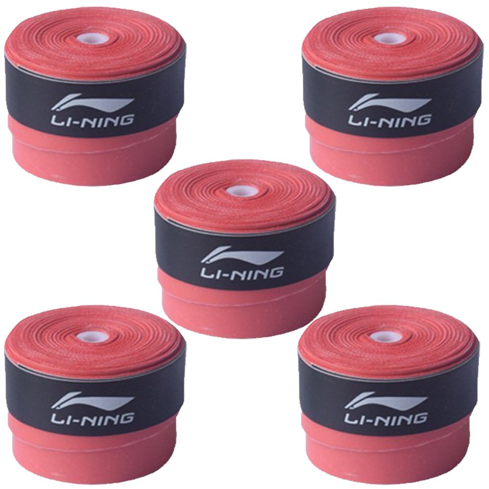 Li-Ning GP20 Badminton Maintenance and Tools (Red)-image-44