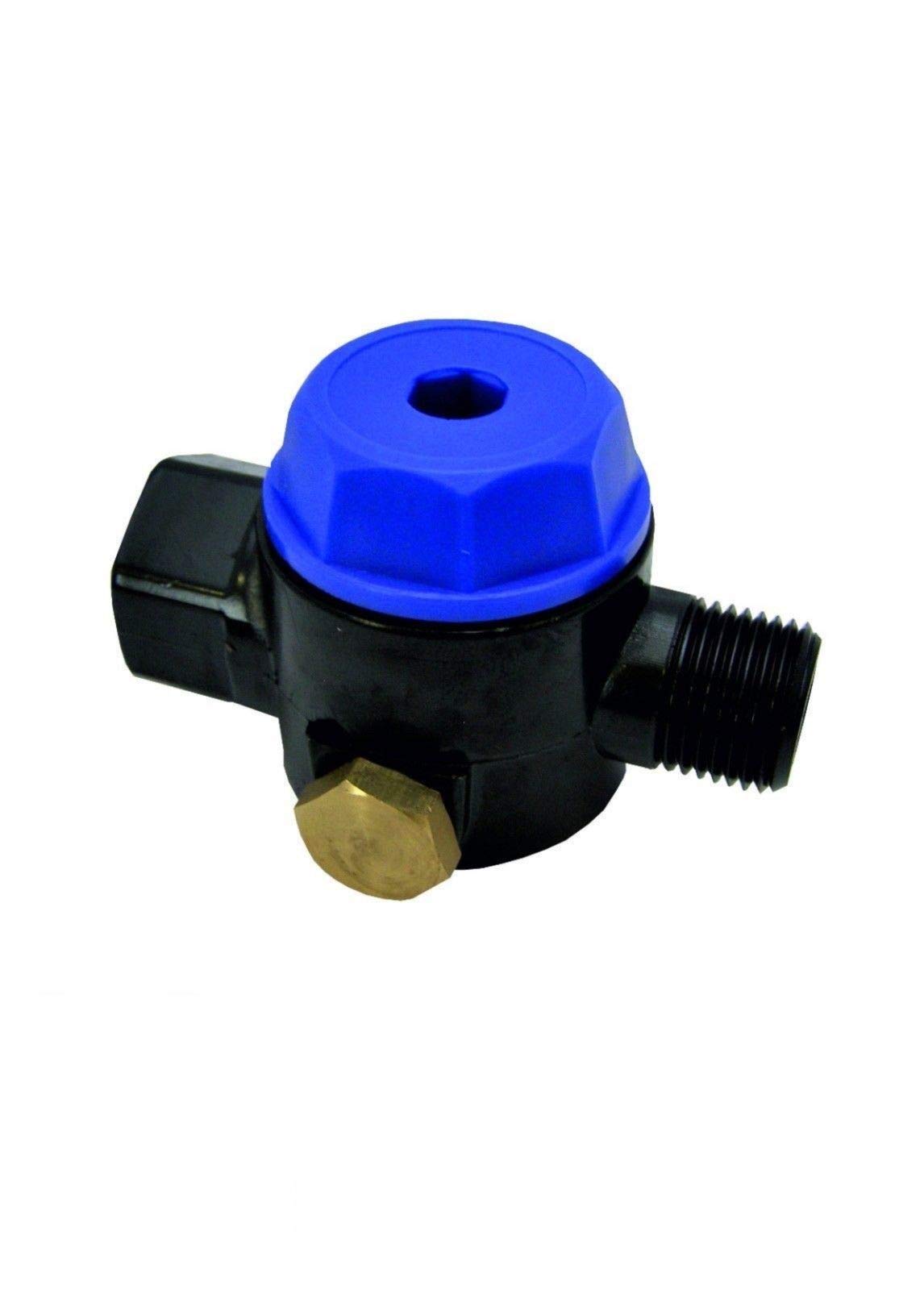 Pressure Washer Steam Cleaner Aluminium Water Intake Strainer