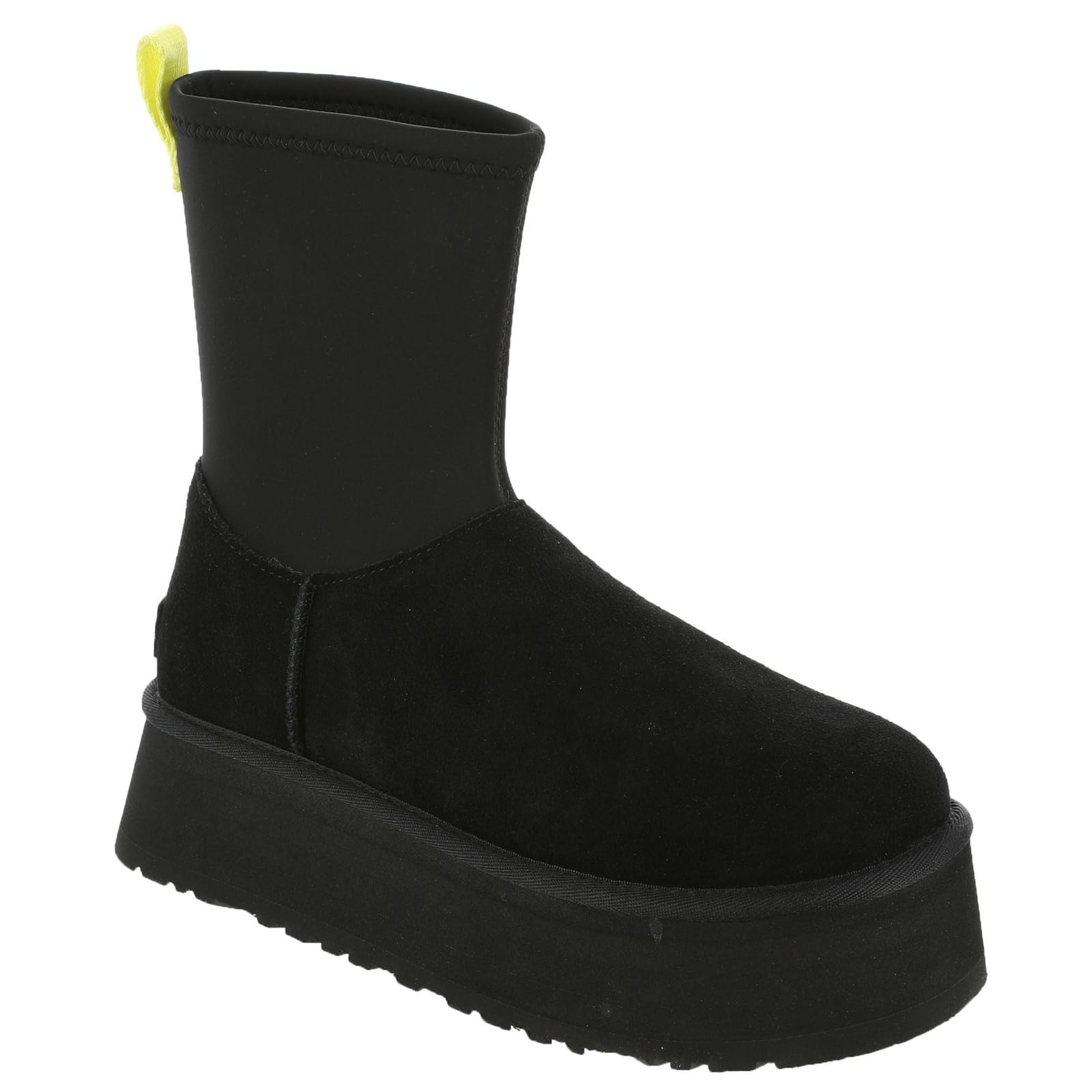 UGG Womens Classic Dipper Boot