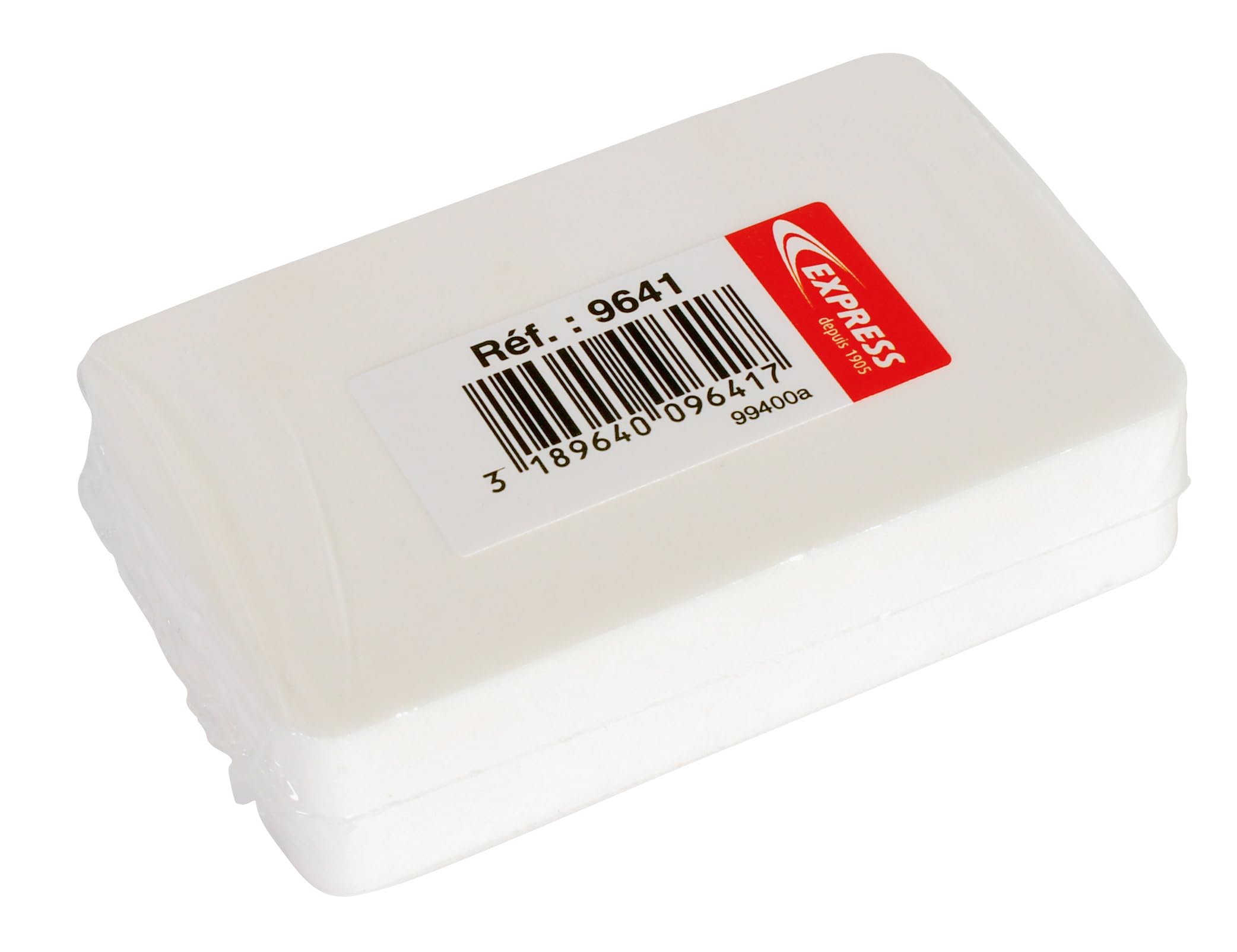 Express 9641 Ammoniacal Stone with label