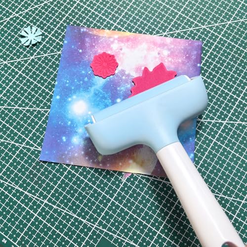 Rolo de Borracha, Rolo de Pintura a óleo Macio Rolo Brayer de Borracha Gravura Rolo de Arte Escova R